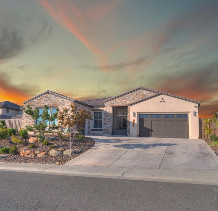582 Sundahl Drive  Folsom CA 95630 photo