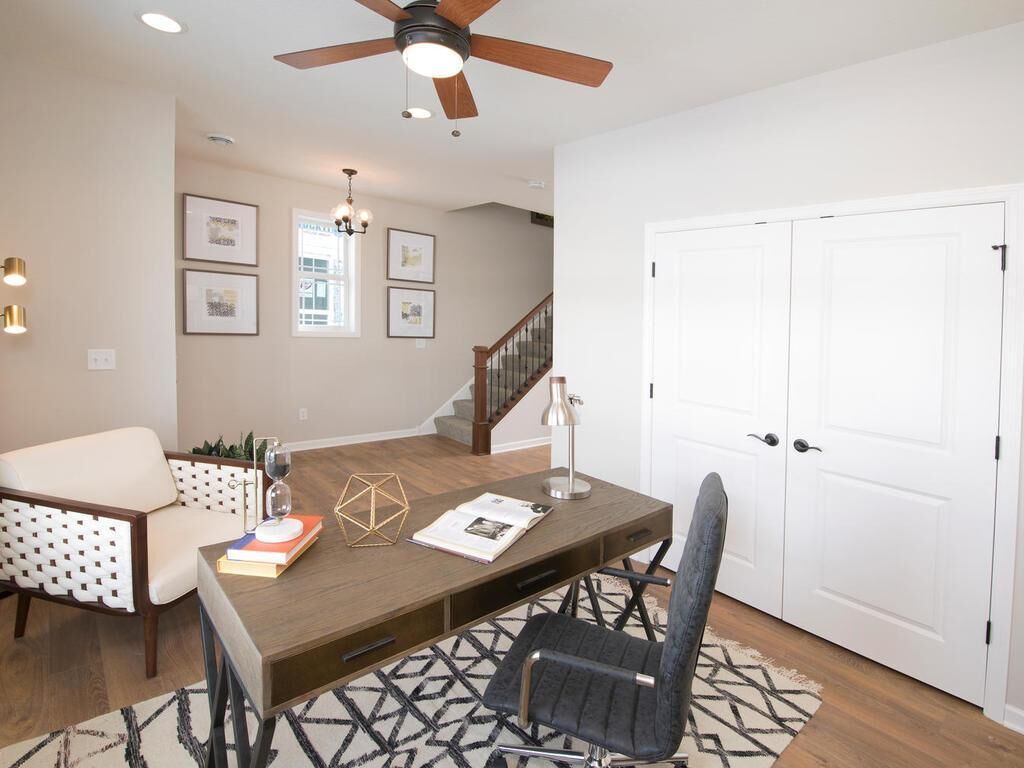 Property Photo: 8064 Central Park Way N MN 55369