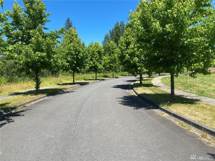 Property Photo: 124 Redwood Lane WA 98570