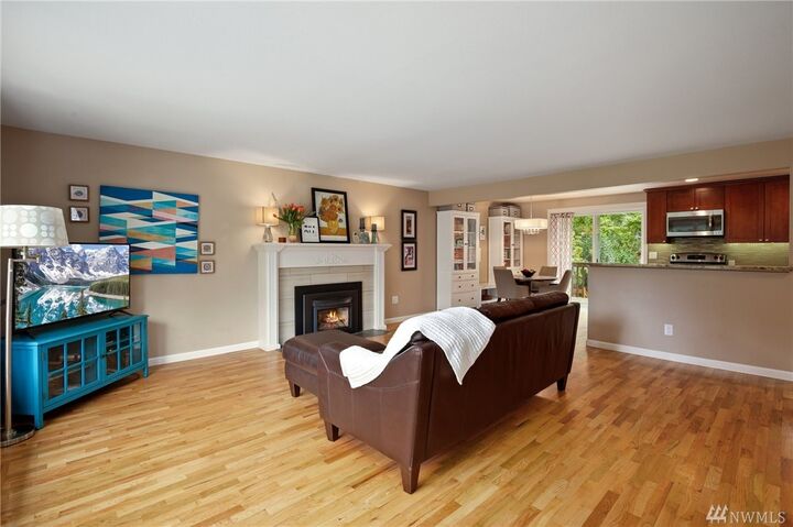 Property Photo:  17812 SE 146th Street  WA 98059 