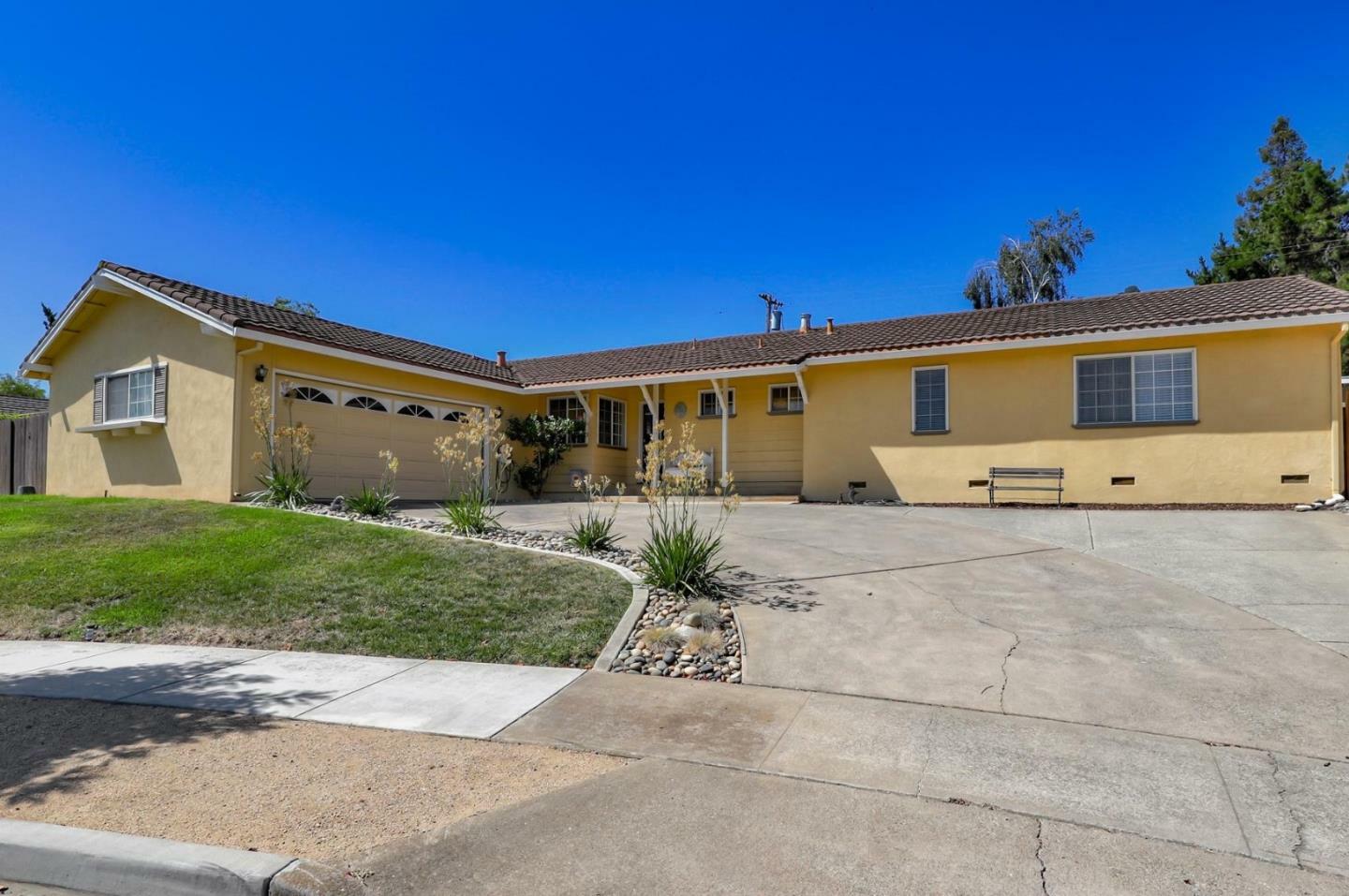 Property Photo:  17065 Piedmont Court  CA 95037 