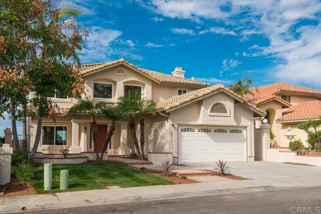 Property Photo: 14292 Classique Way CA 92129