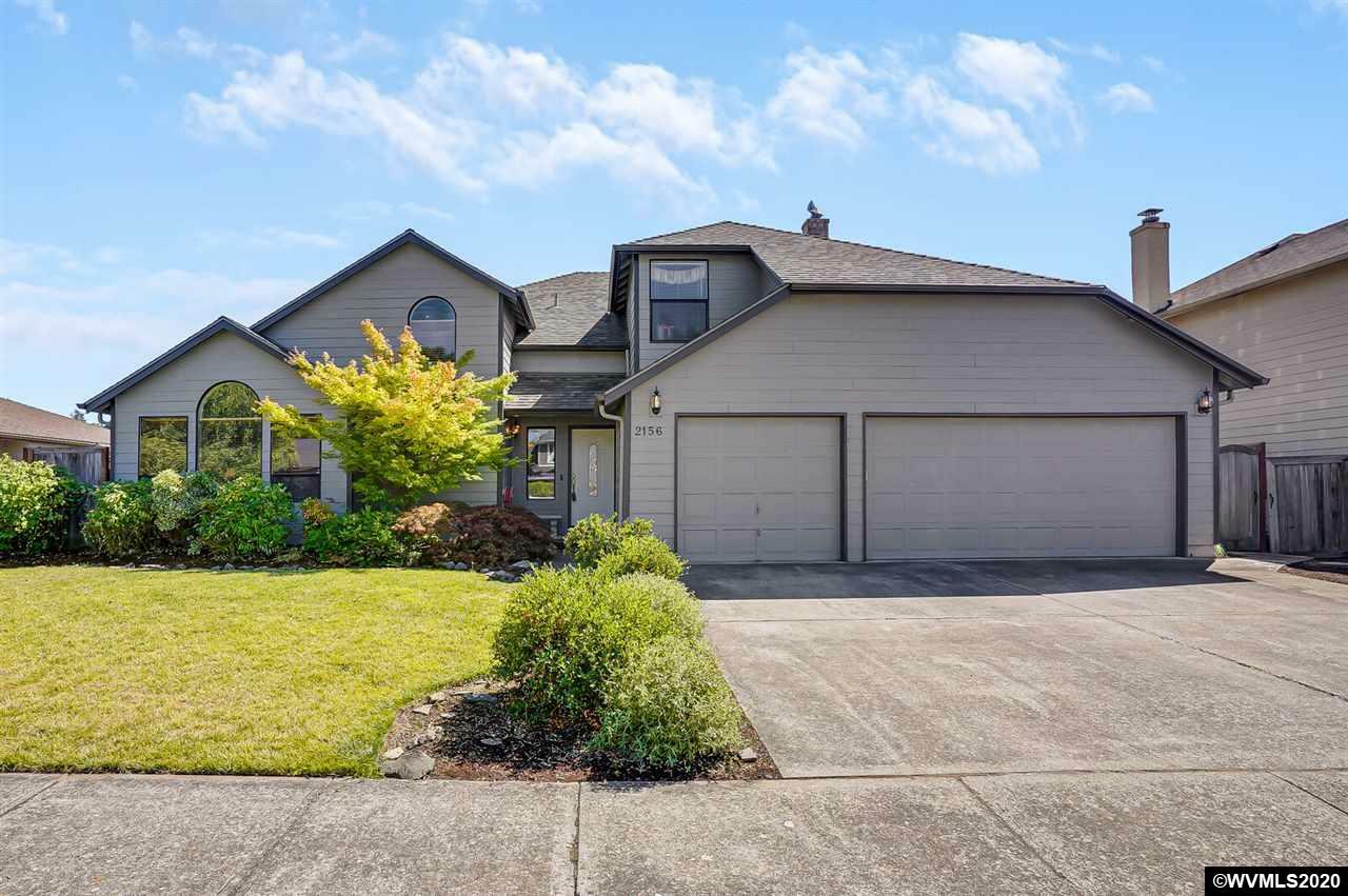 Property Photo:  2156  Waltman Ct NE  OR 97303 