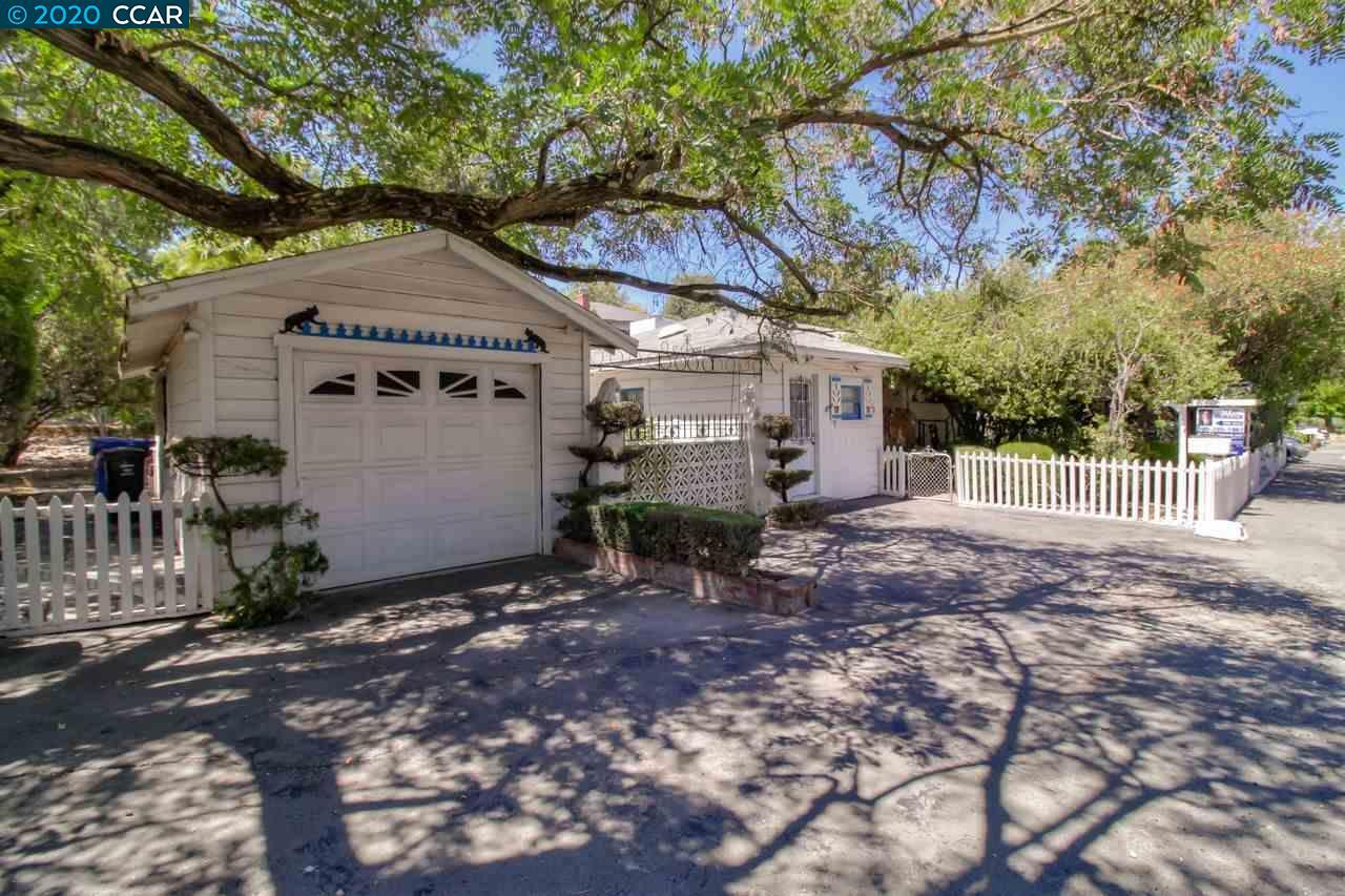 Property Photo:  1733 San Miguel Dr  CA 94596 
