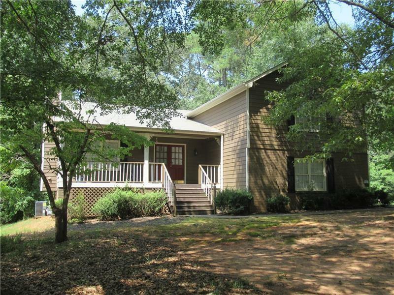 Property Photo:  2621 Laurel Woods Lane SE  GA 30094 