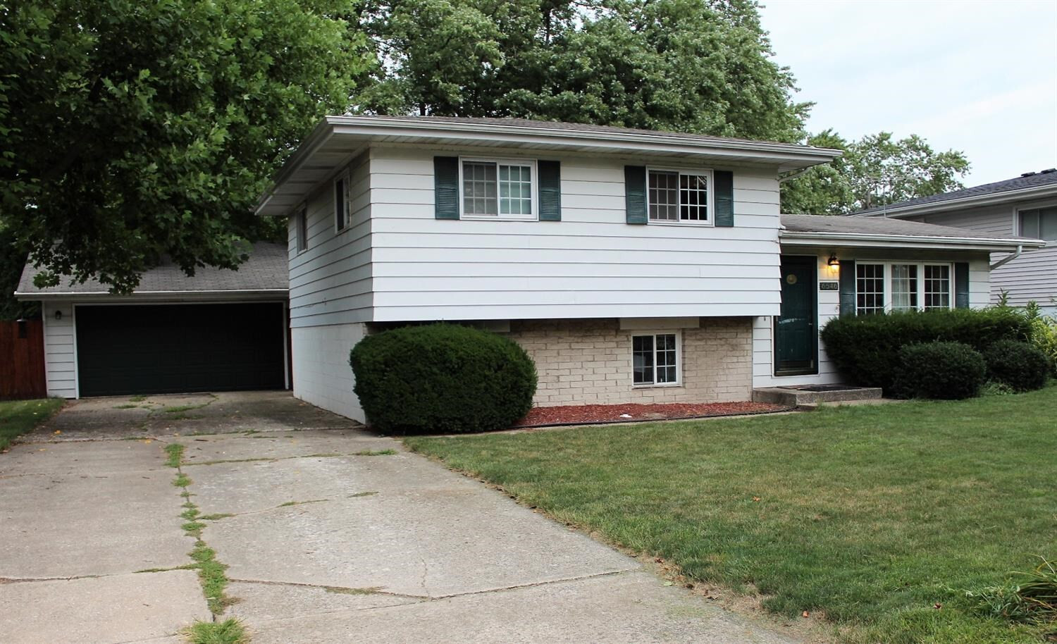Property Photo: 6546 Potomac Avenue IN 46368