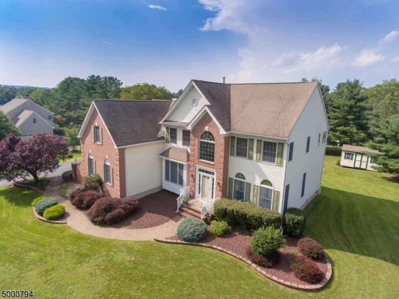 Property Photo: 2 Glen View Dr NJ 08801