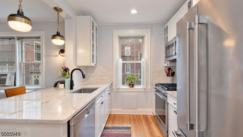 Property Photo: 133 Summit Ave 15 NJ 07901