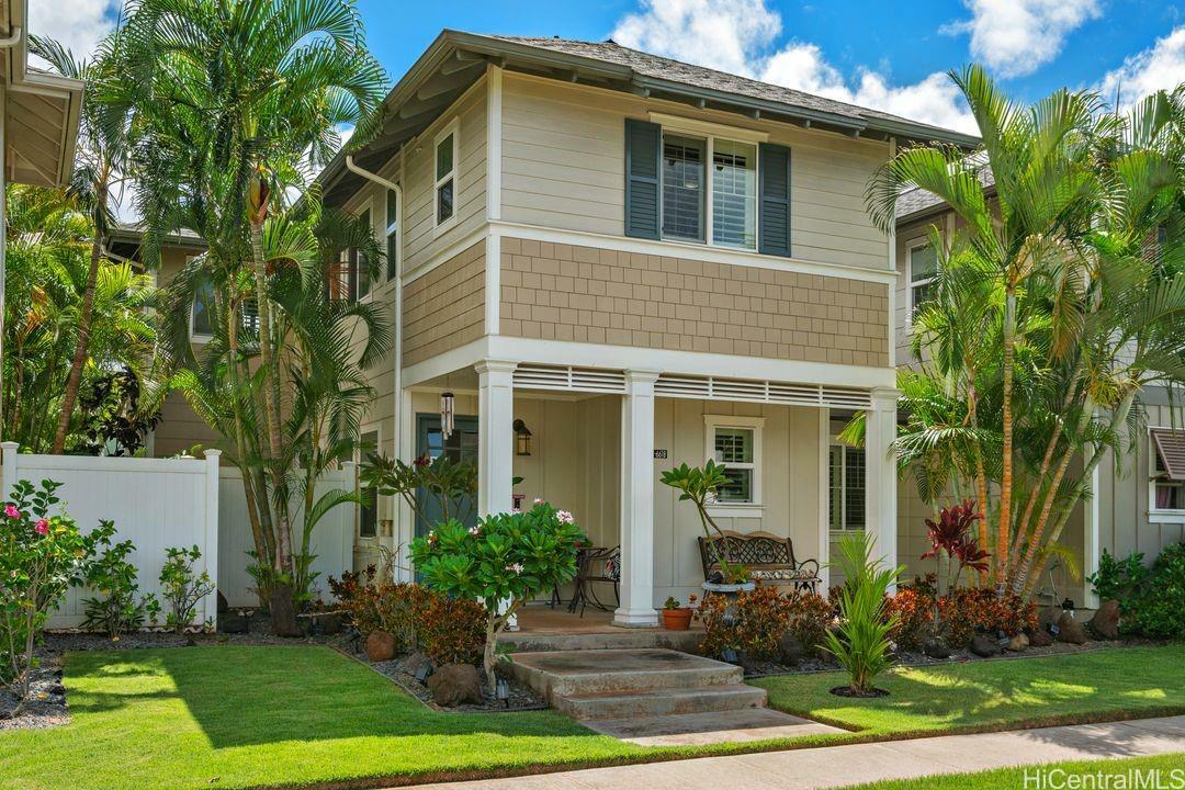 91-6618 Kapolei Parkway  Ewa Beach HI 96706 photo