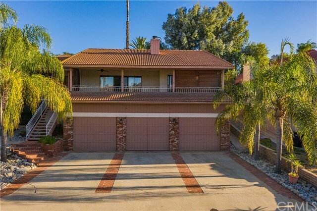 Property Photo:  22977 Gray Fox Drive  CA 92587 