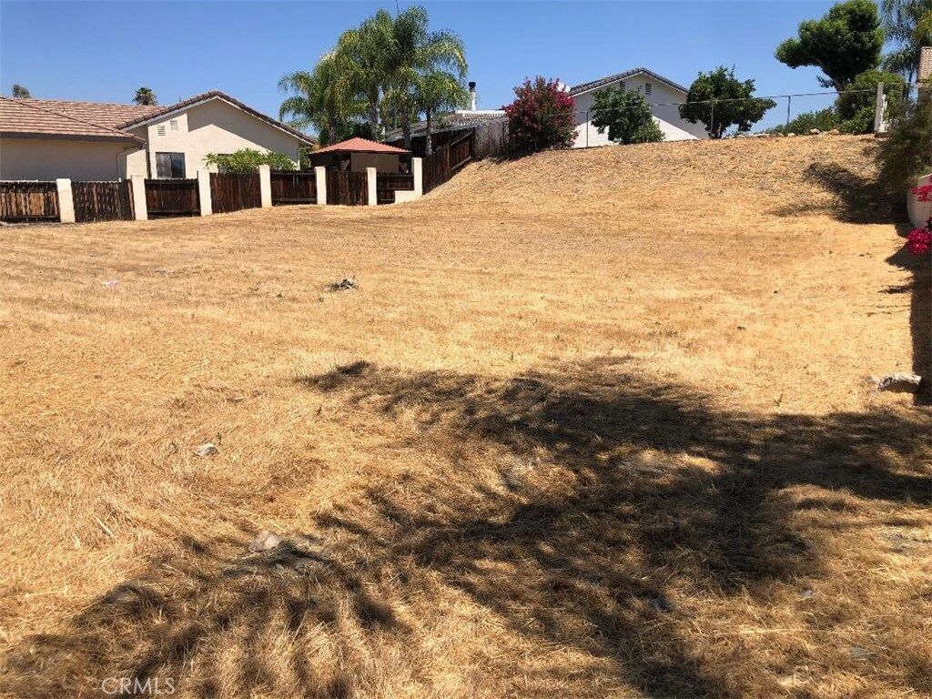 Property Photo:  29800 Redwood  CA 92587 