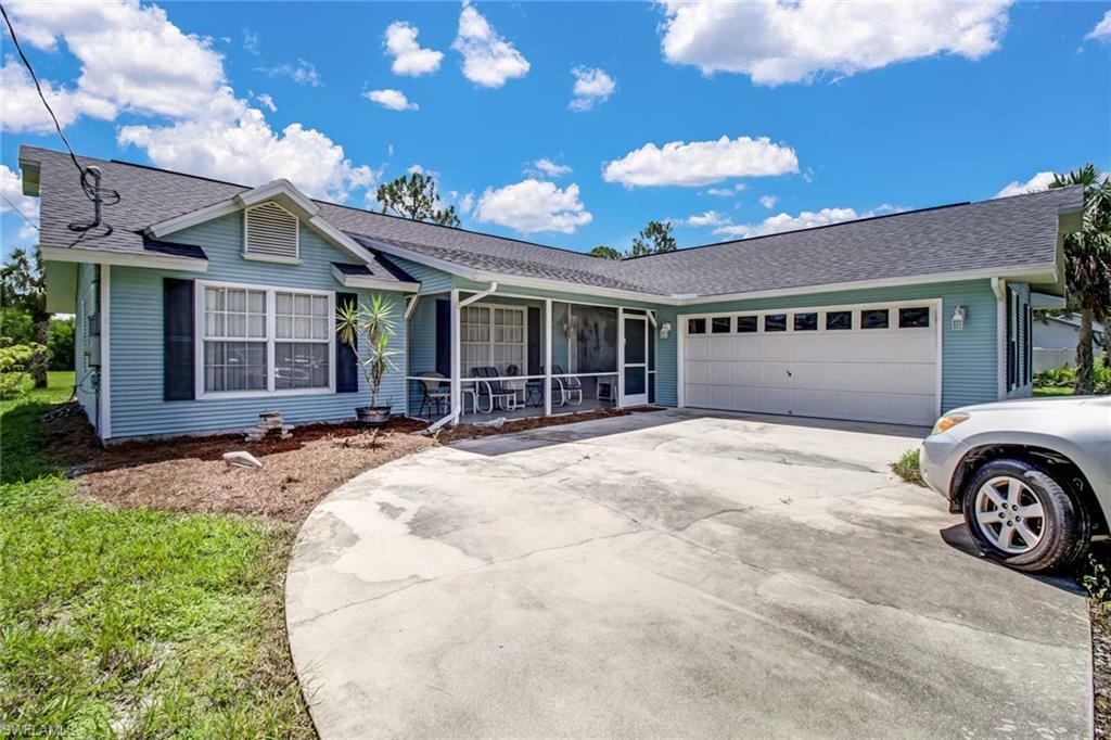 Property Photo:  2680 Wilson Blvd  FL 34120 