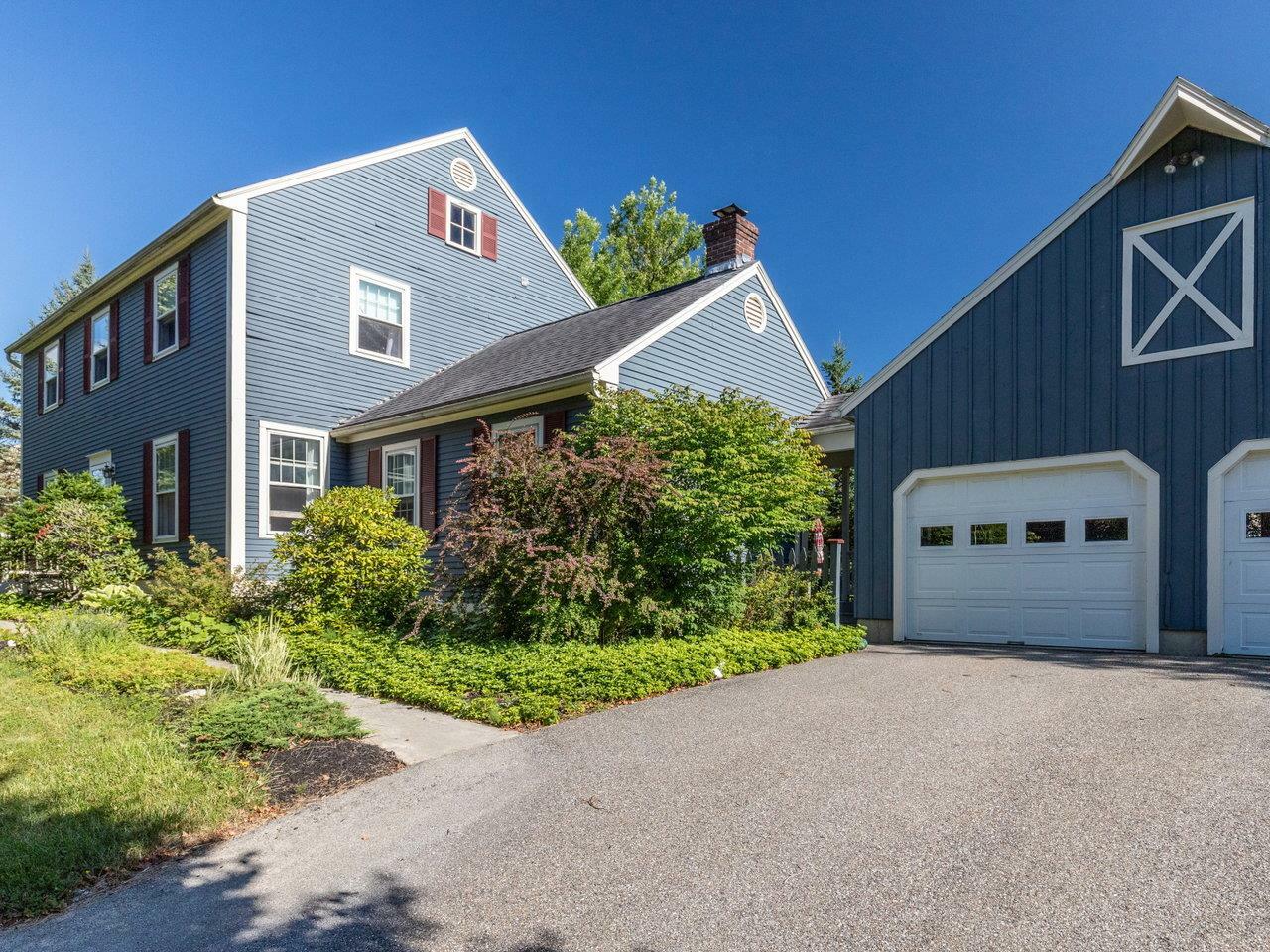 Property Photo:  14 Butler Drive  VT 05403 