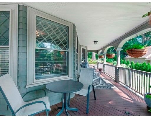 Property Photo:  92 Oxford Rd  MA 02459 