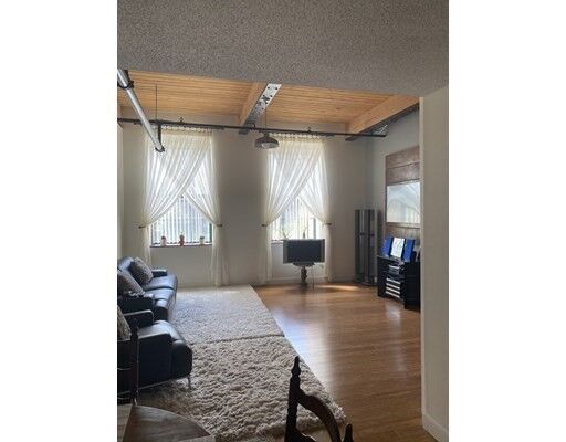 Property Photo: 54 Green Street 205 MA 01453
