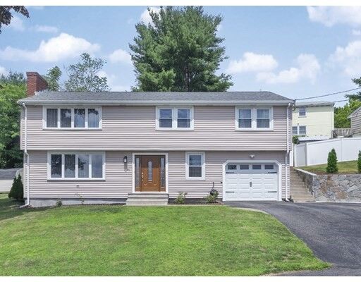 Property Photo:  46 Parkview Road  MA 02452 