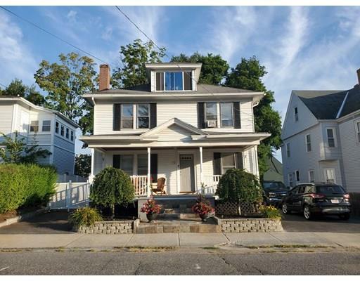 Property Photo: 15 Pine St MA 01453