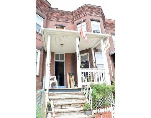 Property Photo:  149 Beech St  MA 01040 