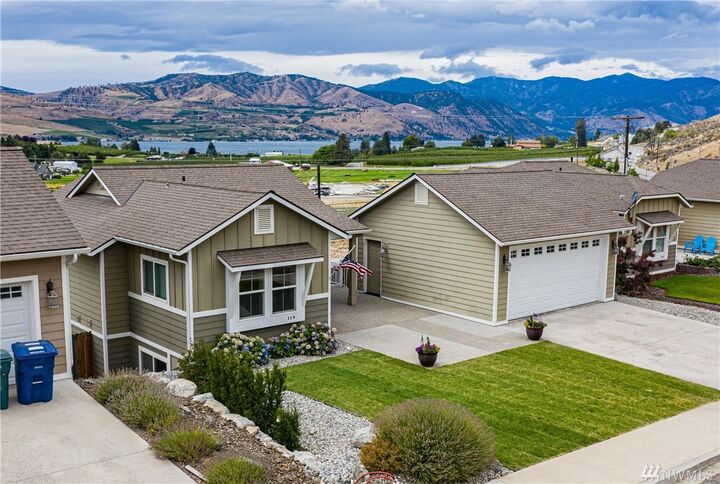 119 Madisen  Chelan WA 98816 photo