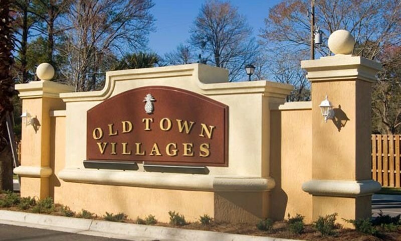 Property Photo:  120 Old Town Parkway 1304  FL 32084 