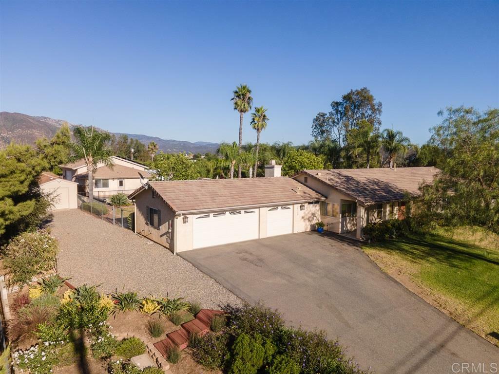 Property Photo: 29175 The Yellow Brick Rd CA 92082