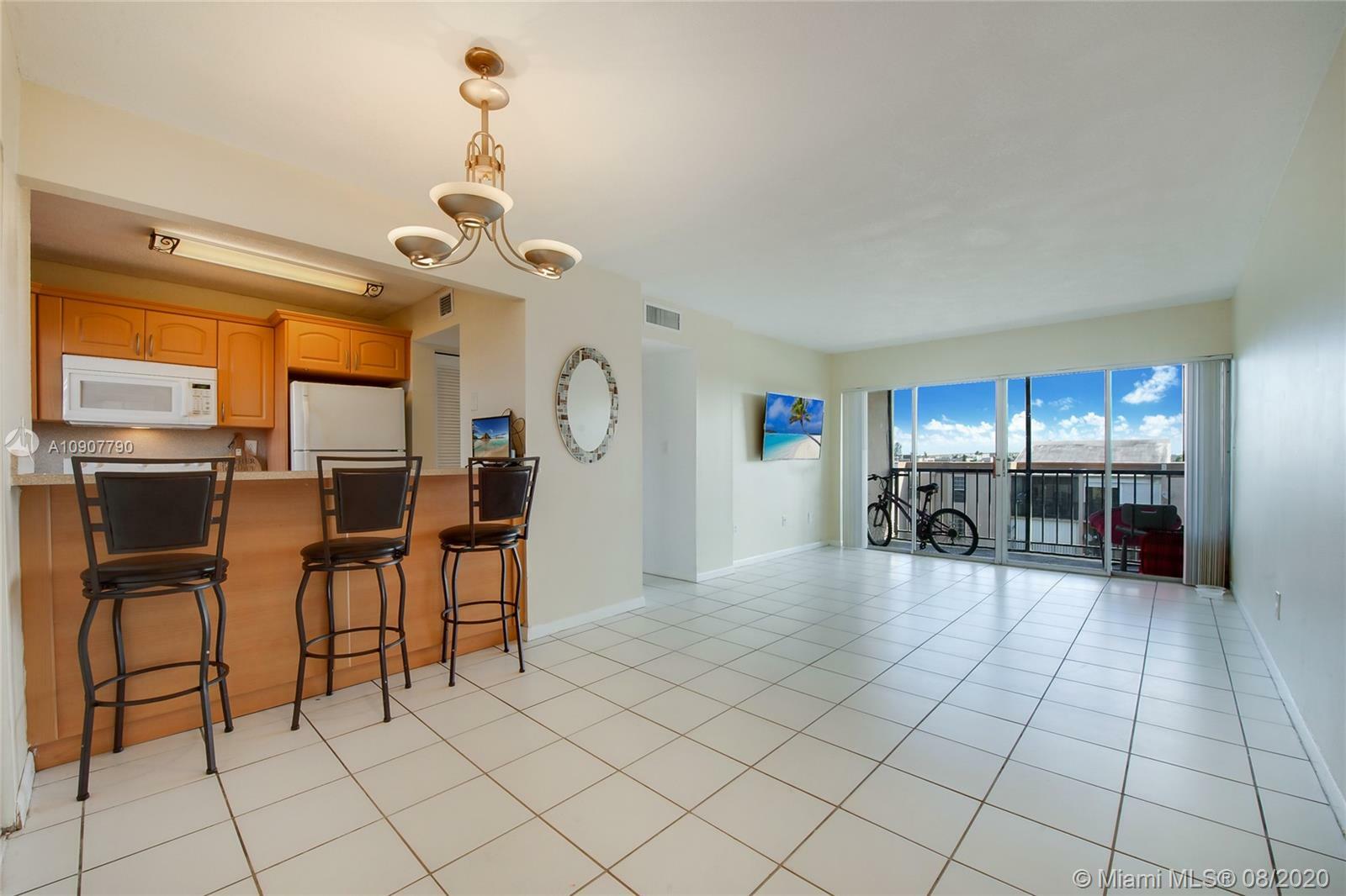 Property Photo:  8895 Fontainebleau Blvd 503  FL 33172 