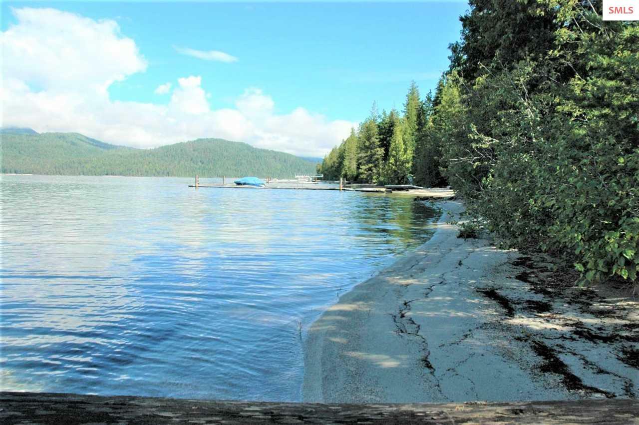 Lot 6 S Sandy Shores  Priest Lake ID 83856 photo