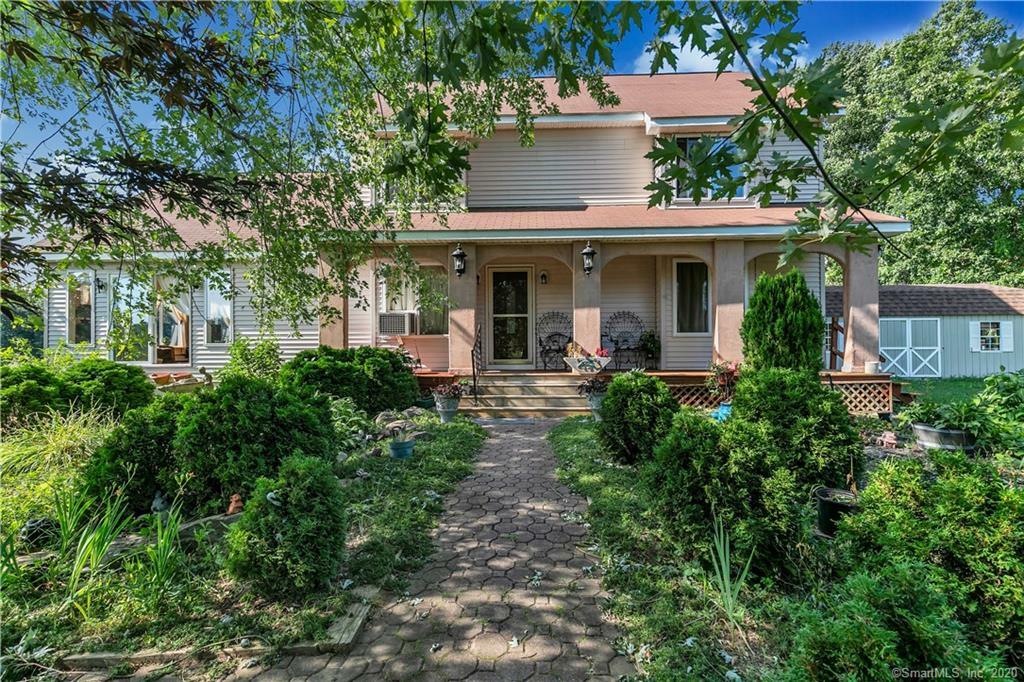 Property Photo: 8 Cydylo Street CT 06330