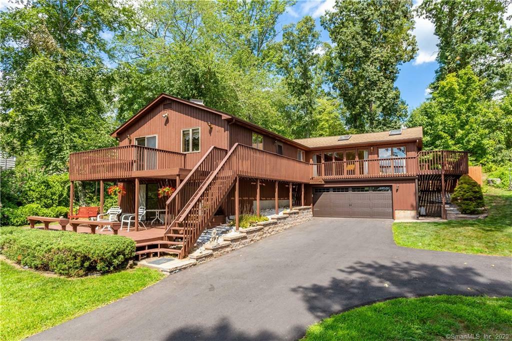 Property Photo: 46 Lake Ridge Drive CT 06447
