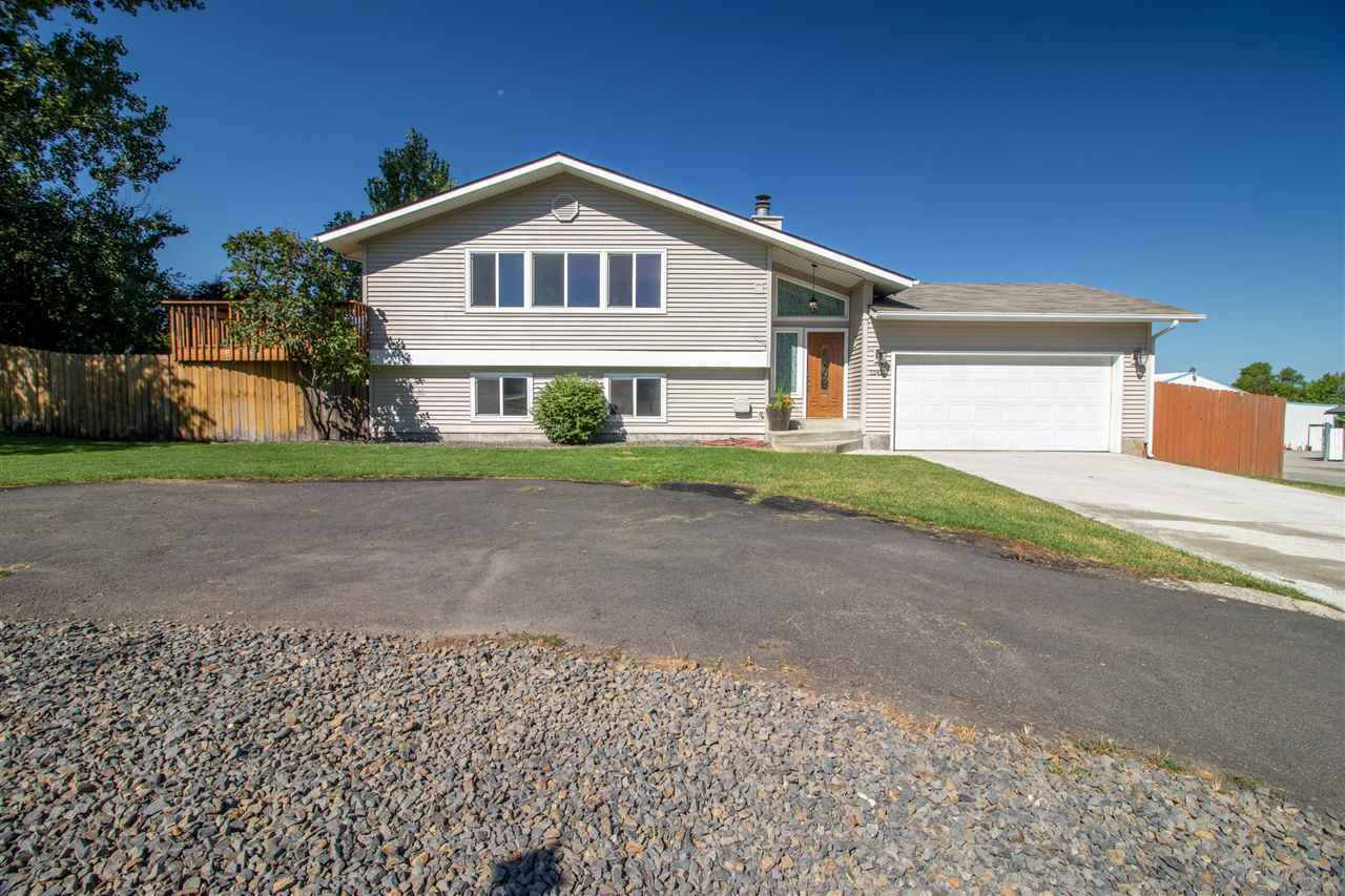 Property Photo:  12421 N Pittsburg St  WA 99218 