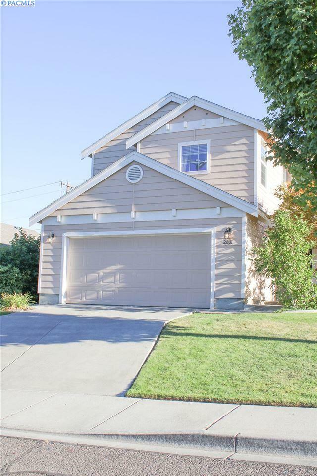 Property Photo: 2601 W 35th Ave WA 99337
