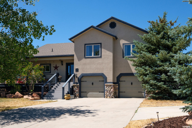 Property Photo:  Address not disclosed  UT 84098 
