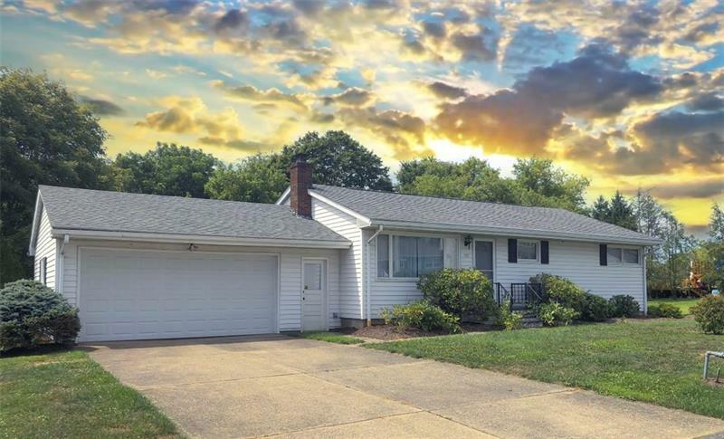 Property Photo: 1127 Motor St. PA 16101