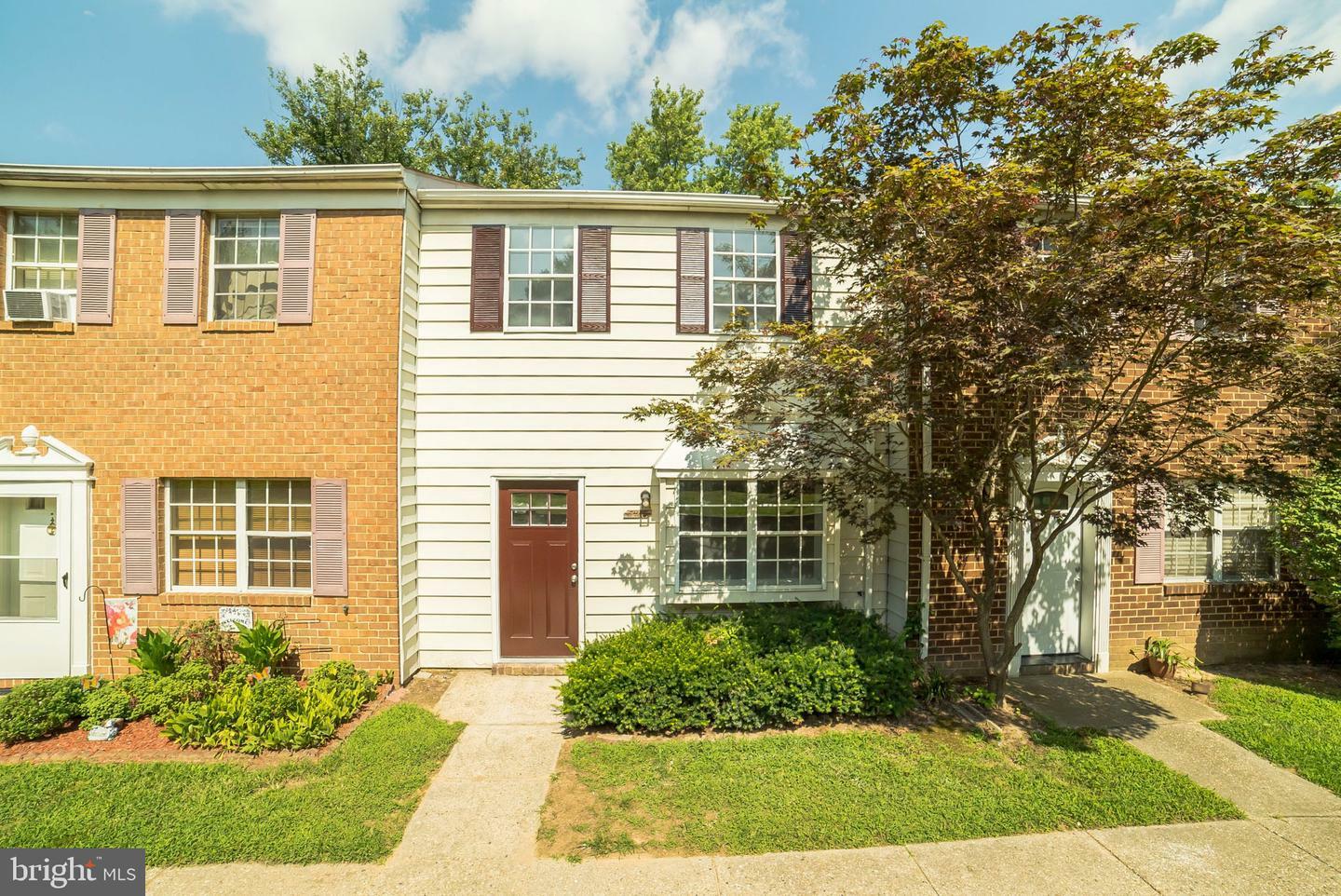 Property Photo:  6425 Union Court  MD 21061 