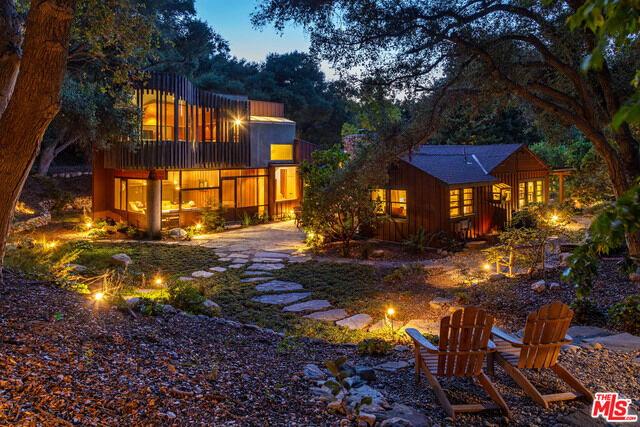 Property Photo: 801 Malibu Meadows Dr CA 91302