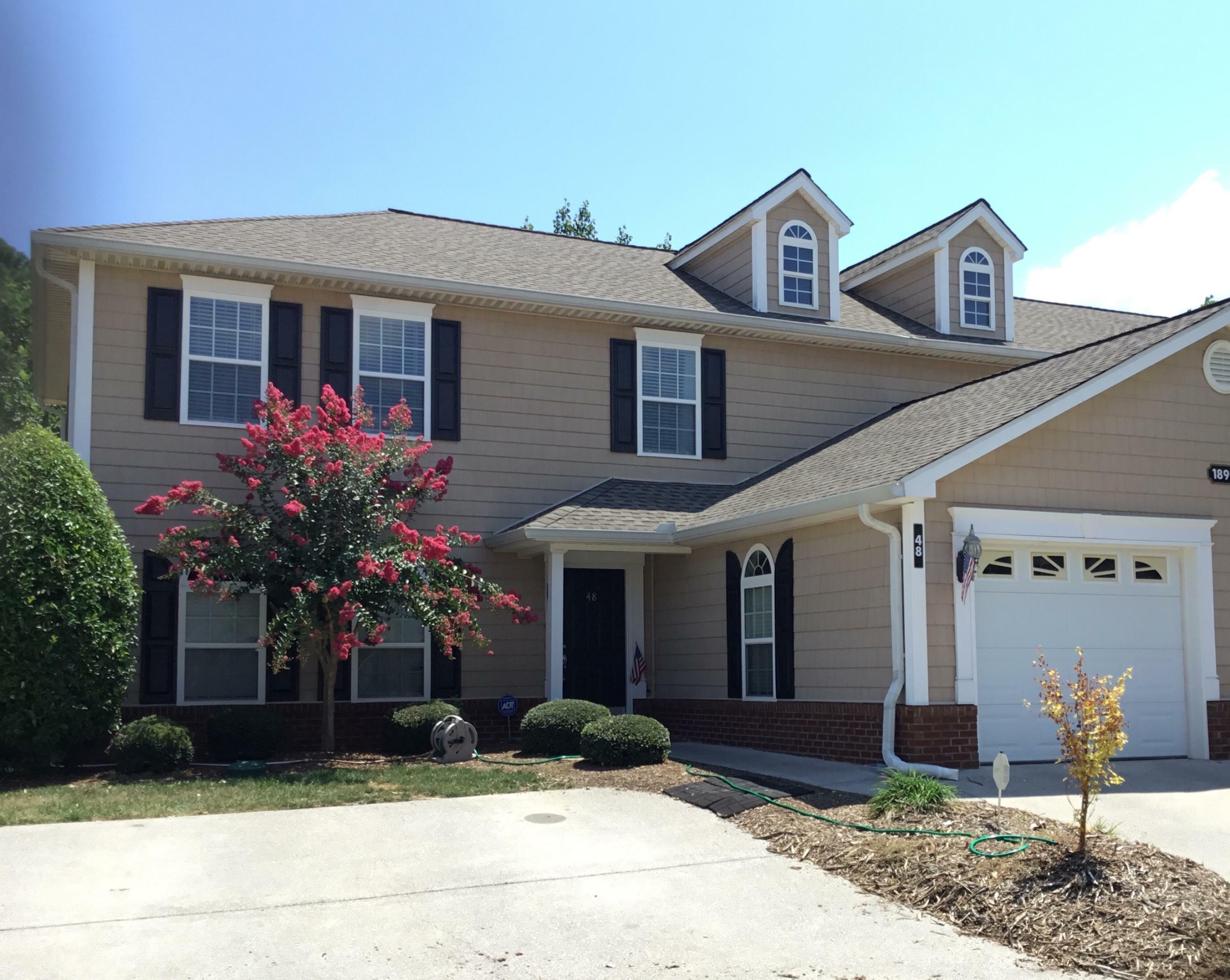 Property Photo:  1898 North Summit Drive  GA 30721 