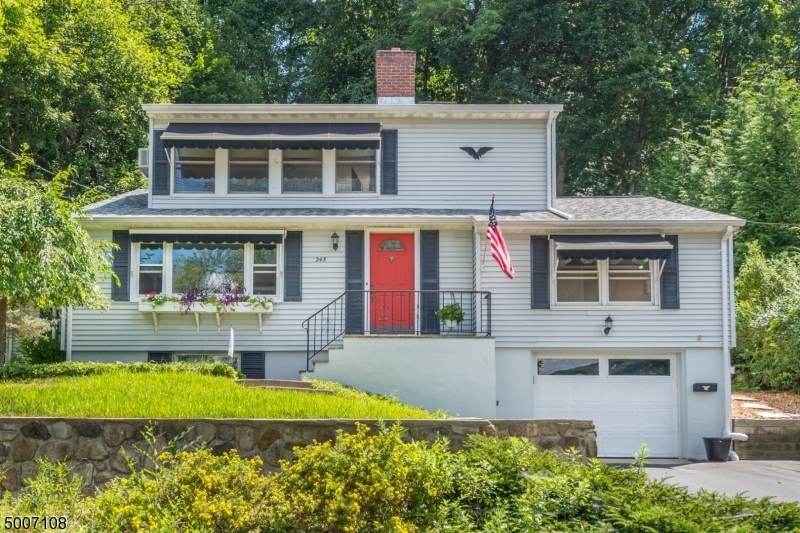 Property Photo: 245 E Shore Trl NJ 07871