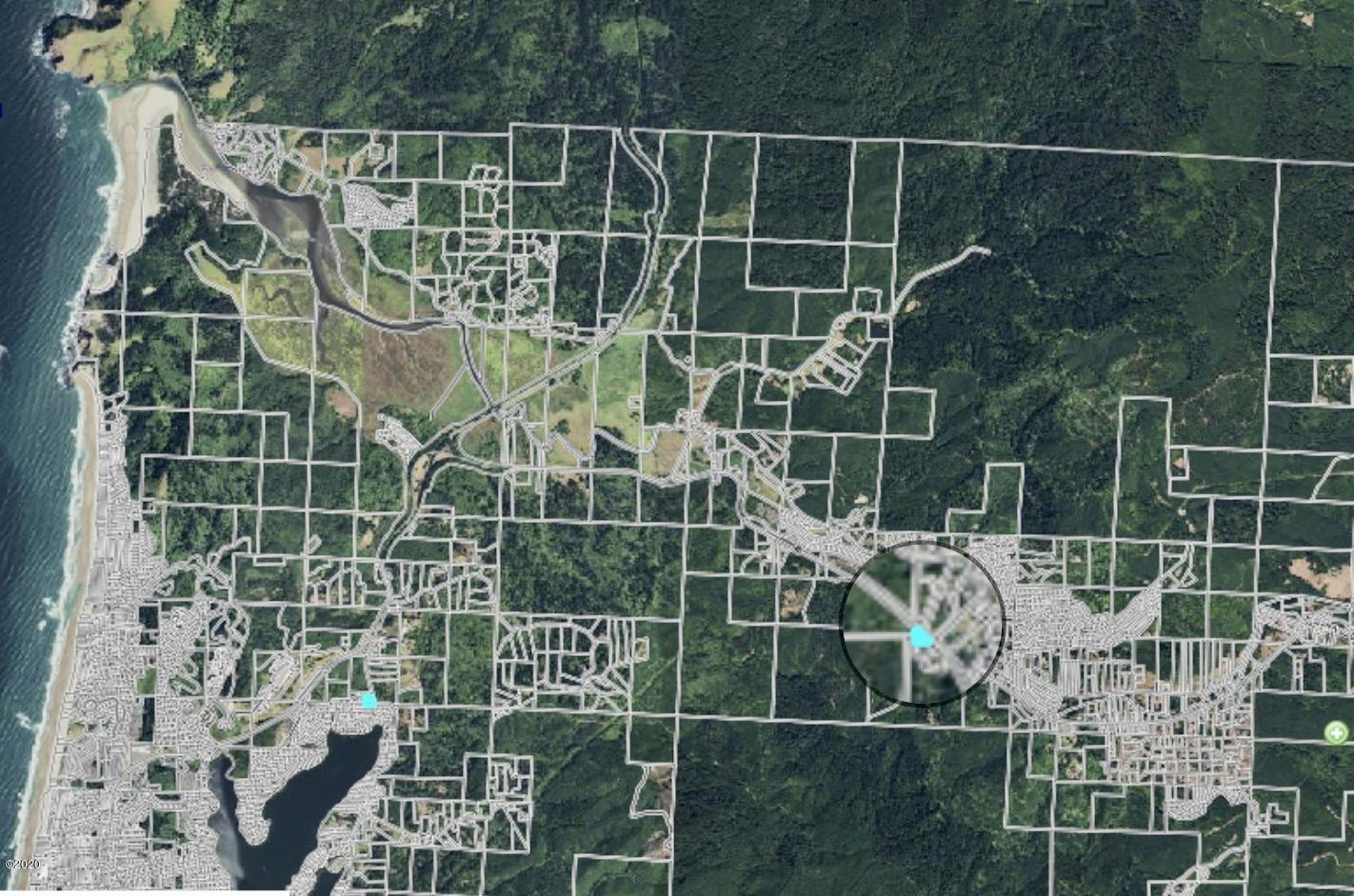 Property Photo: T/L 2101 Salmon River Hwy OR 97368