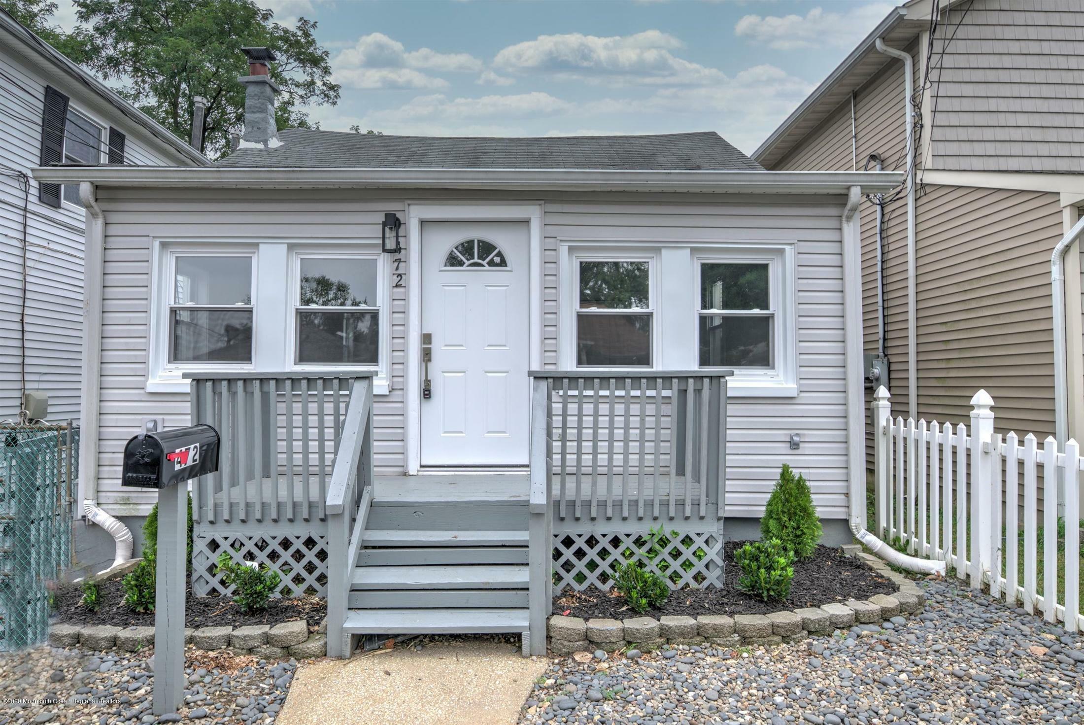 Property Photo:  472 Center Avenue  NJ 07748 