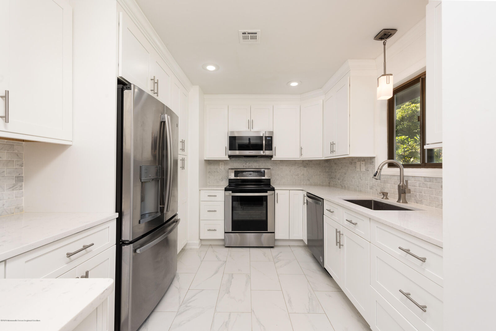 Property Photo:  72 Friendship Court  NJ 07701 