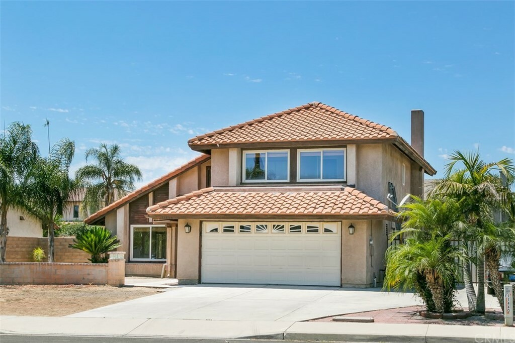 Property Photo:  11448 Rancho Pocono Drive  CA 92505 