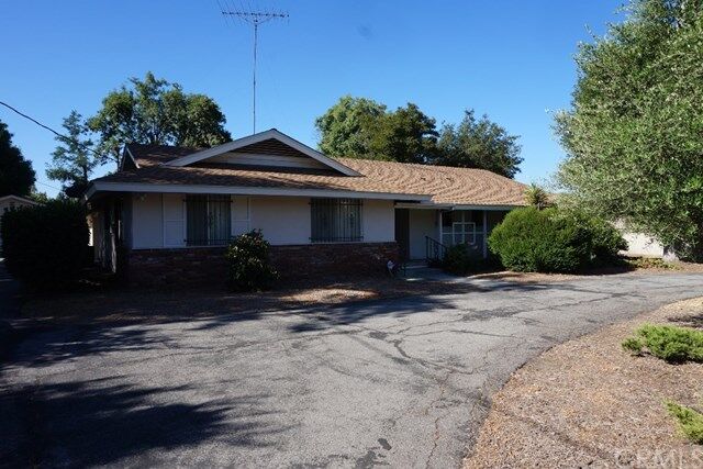 Property Photo: 2745 W Devonshire Avenue CA 92545