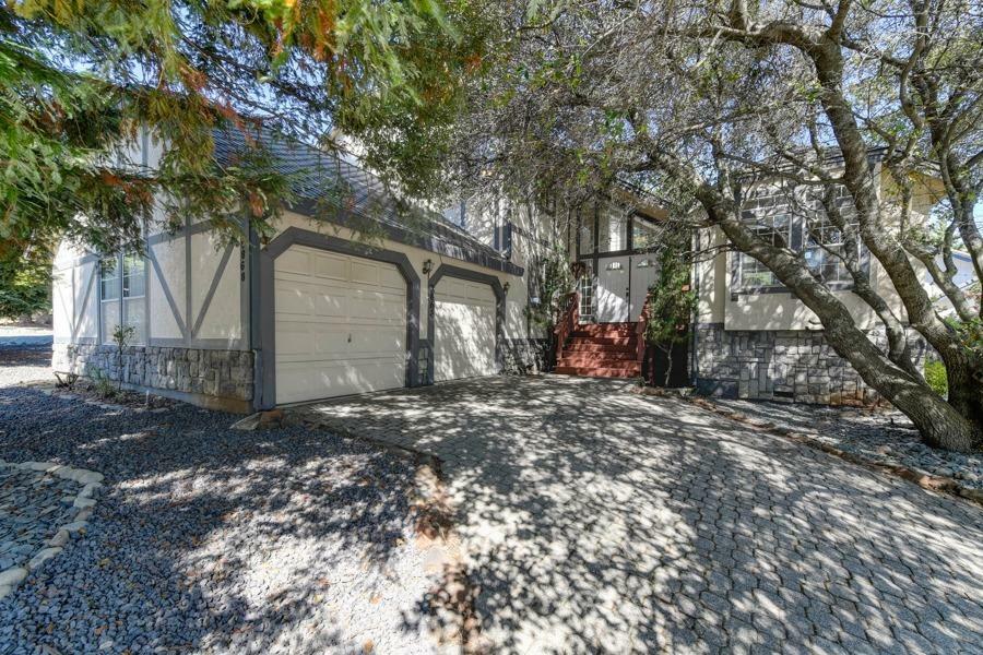 Property Photo:  2868 Vista Verde Drive  CA 95682 