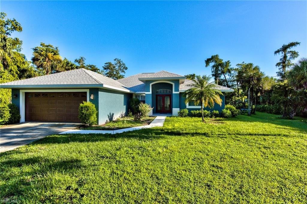 Property Photo:  611 Jung Blvd W  FL 34120 