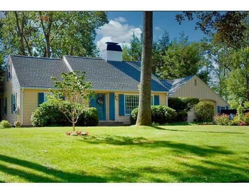 Property Photo:  49 Drury Lane  MA 01106 