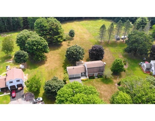 Property Photo:  32 Donnelly Cross Road  MA 01562 