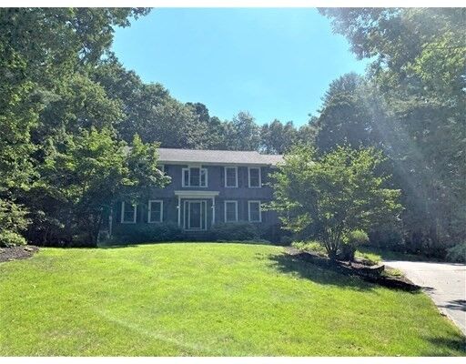 Property Photo: 30 Vest Way MA 01845