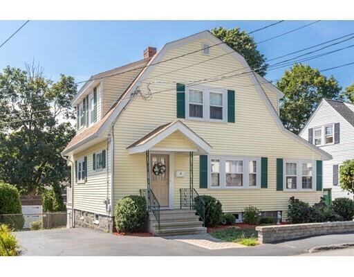 Property Photo: 49 Arborway Dr MA 02184