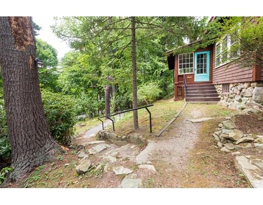 Property Photo: 14 Forest Road MA 01880