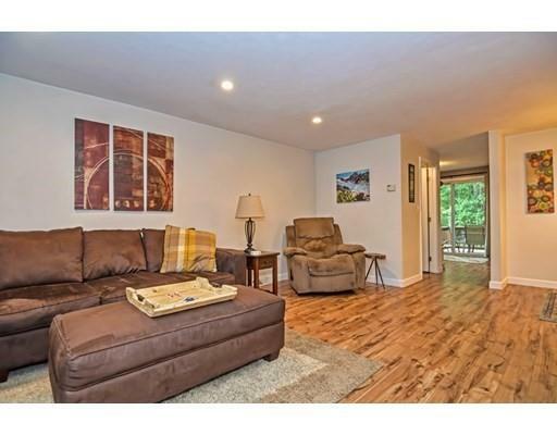 Property Photo: 16 Old Meeting House Grn 16 MA 02766